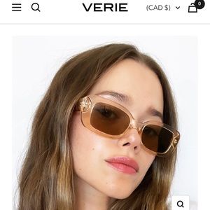 Fashion Sunglasses. Style - Loren